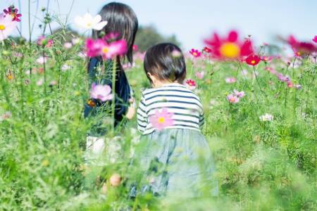 女孩子名字