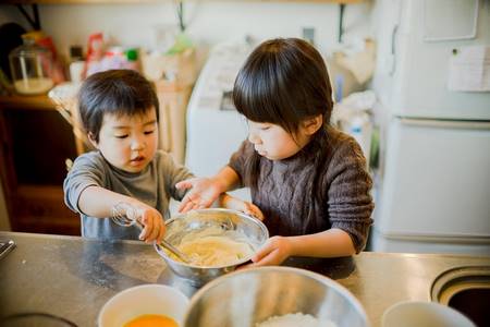 男孩起名