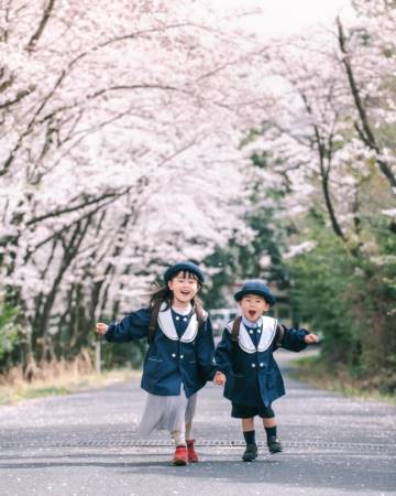 男孩取名